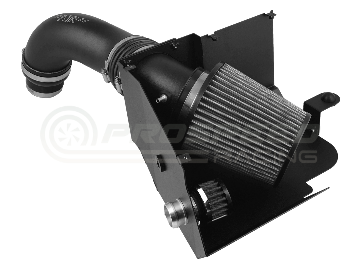 LEYO AIR Cold Air Intake System V2 - Audi A3, S3 8V/TT 8S/VW Golf GTI, R Mk7-7.5 (1.8T/2.0T) MQB-01