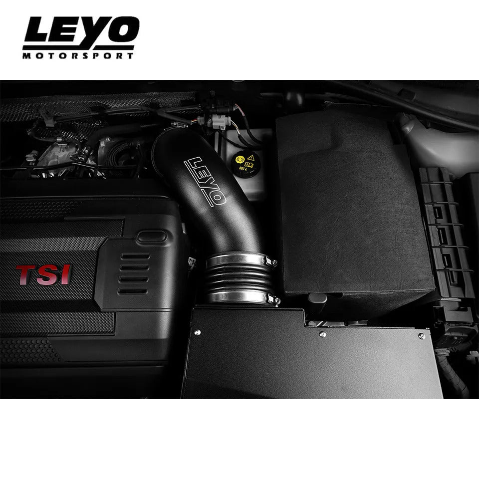 LEYO AIR Cold Air Intake System V2
