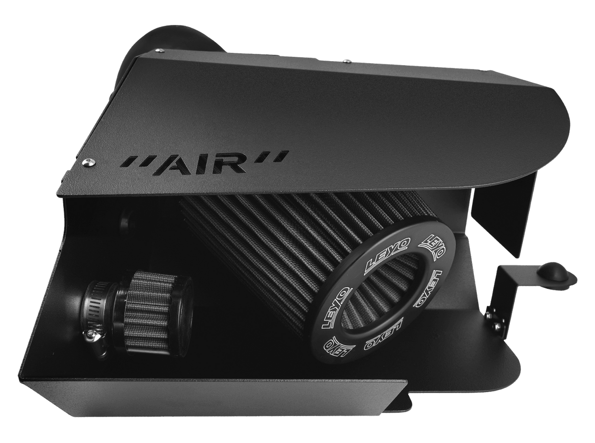 LEYO AIR Cold Air Intake System V2