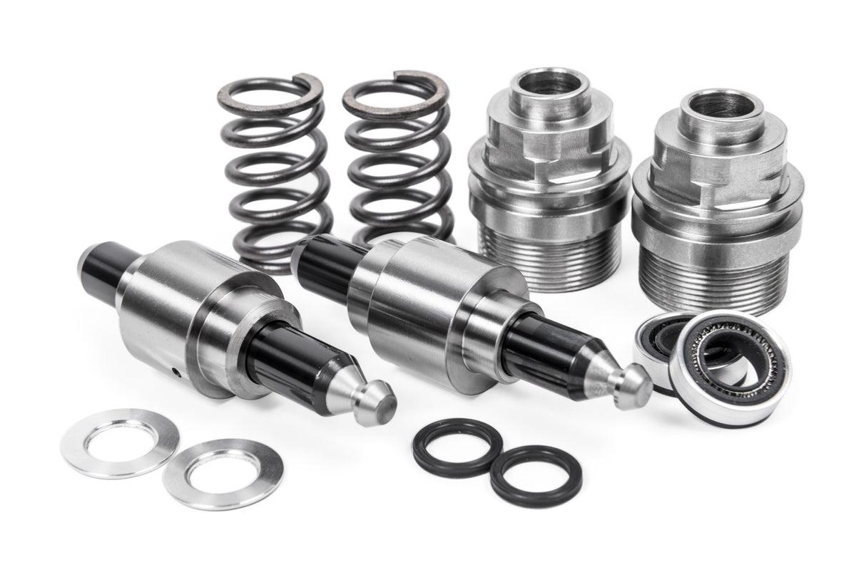 APR High Pressure Fuel Pumps