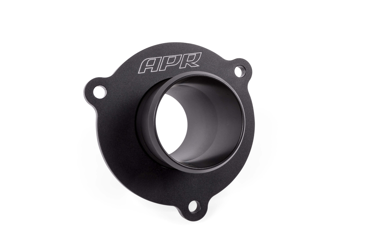 APR Turbo Muffler Eliminator