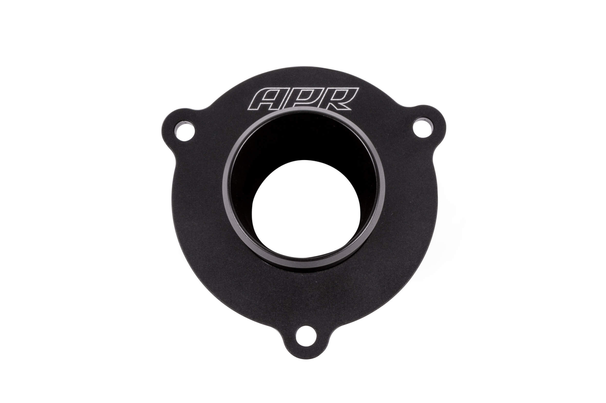 APR Turbo Muffler Eliminator