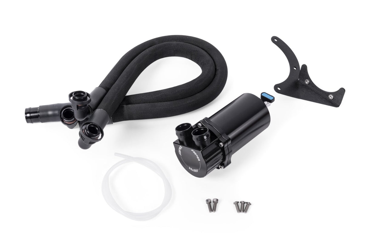APR Catch Can Kit MS100100 | Pro Speed Racing