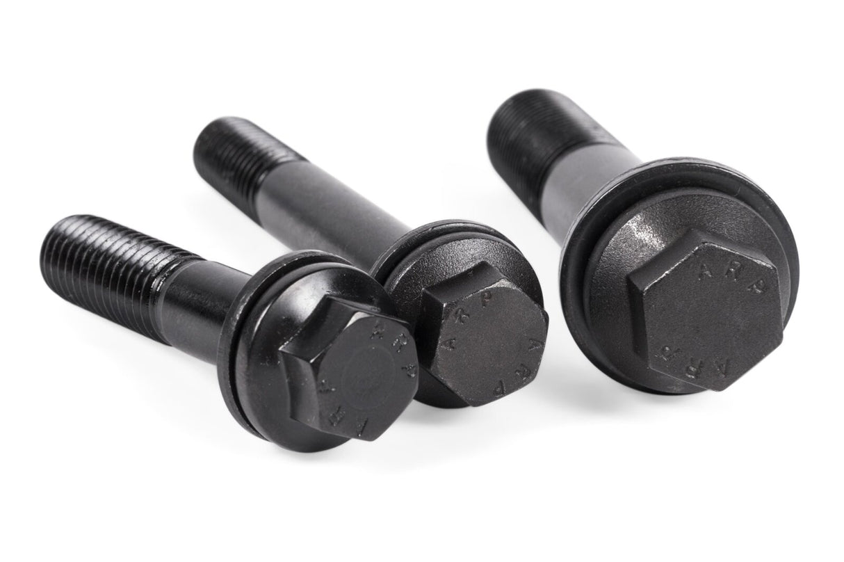 APR Spherical Pendulum Mount