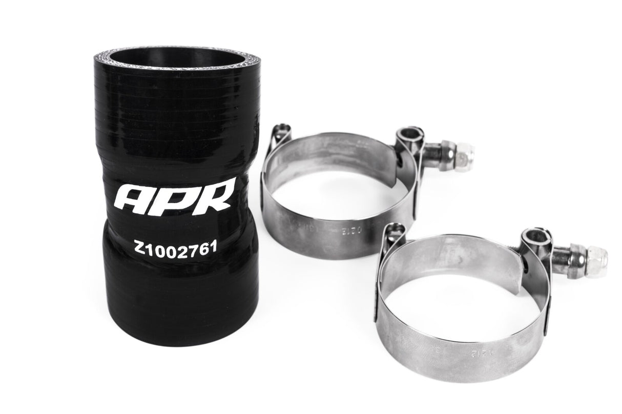 APR Boost Hose Kit Turbo Outlet Only MS100112 | Pro Speed Racing