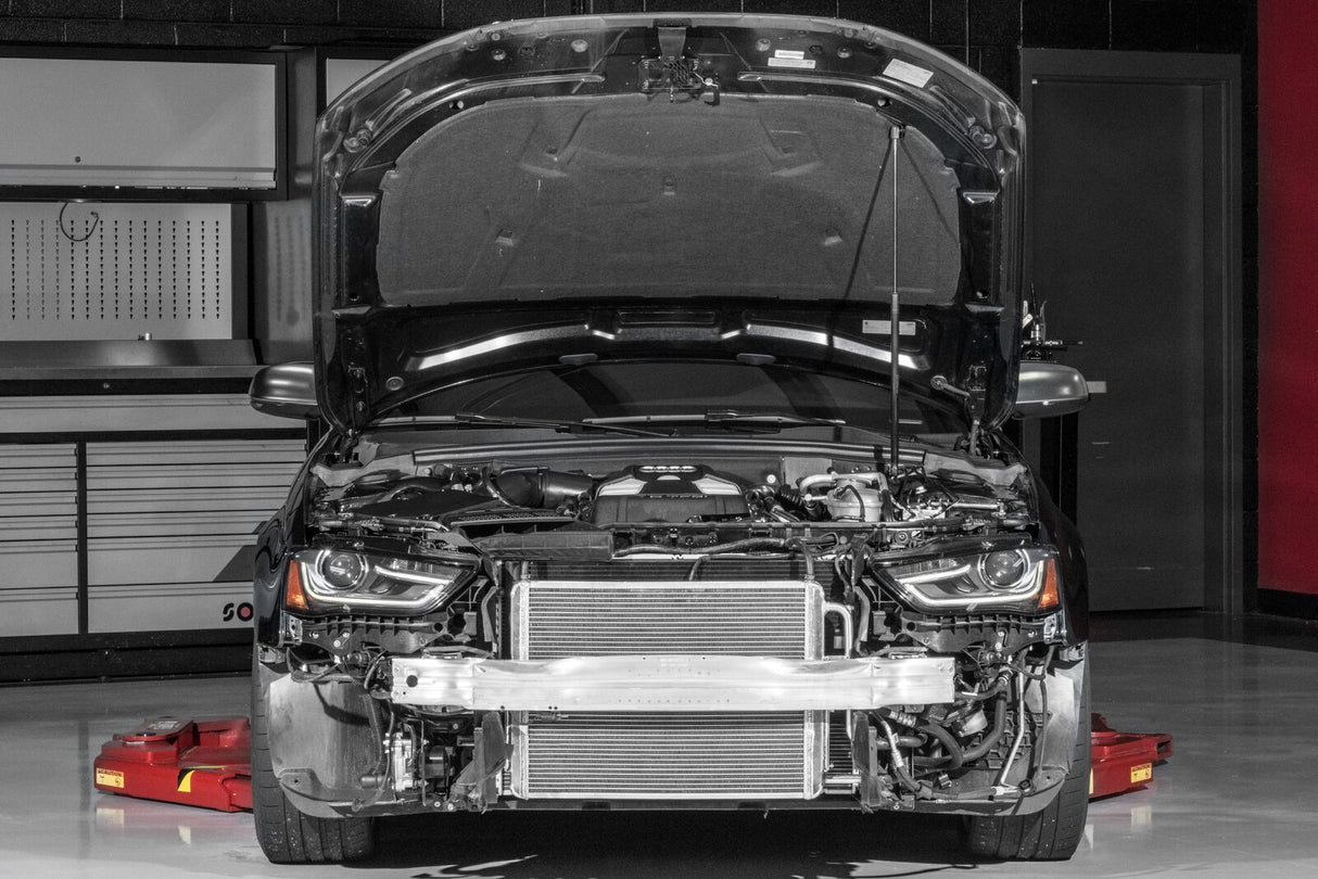APR CPS Radiator