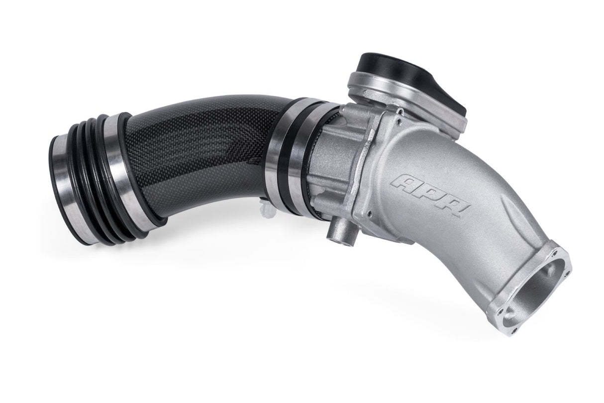 APR Ultracharger Throttle Body Upgrade