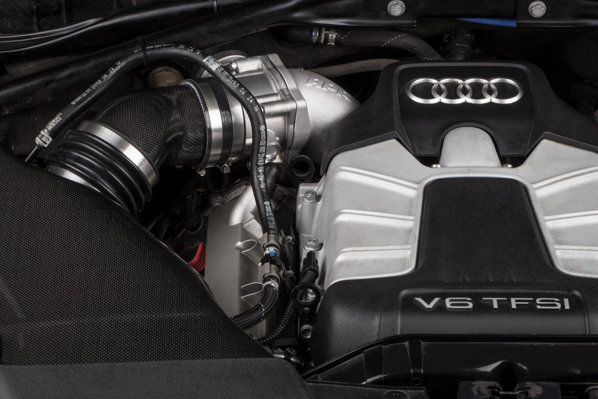 APR Ultracharger Throttle Body Upgrade