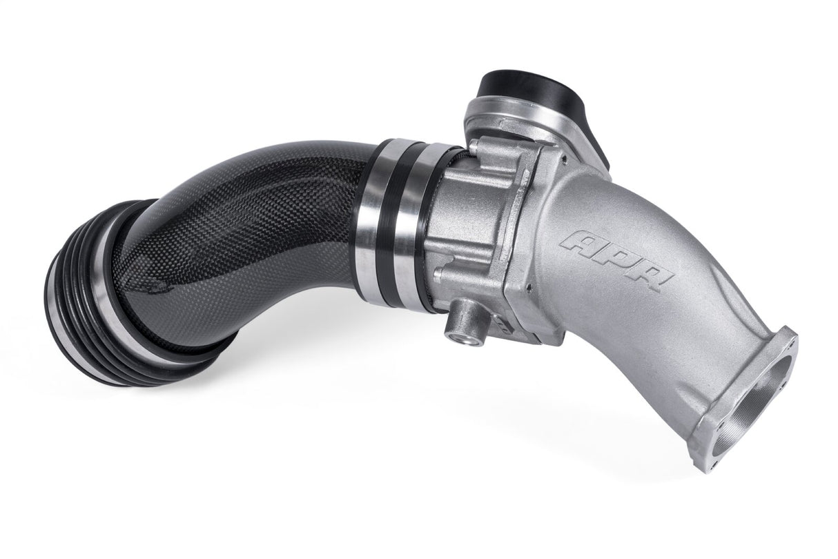 APR Ultracharger Throttle Body Upgrade