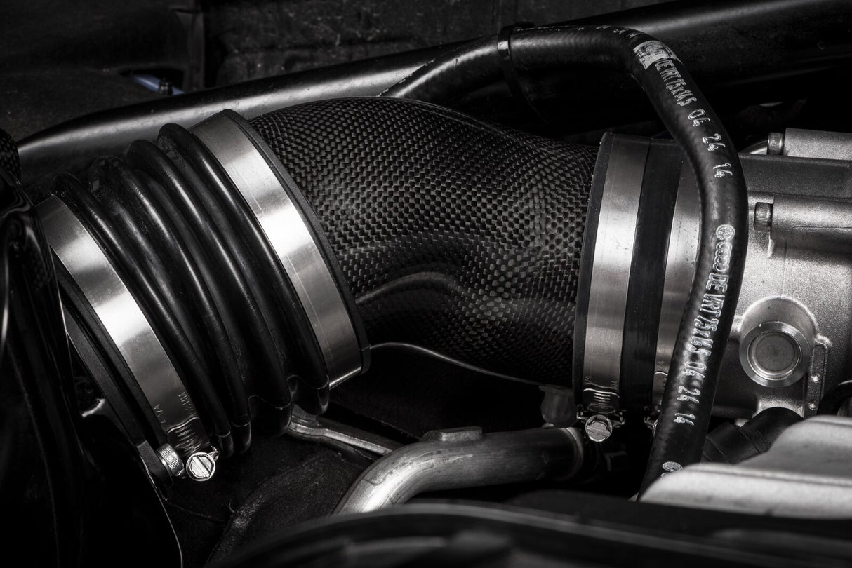 APR Ultracharger Throttle Body Upgrade