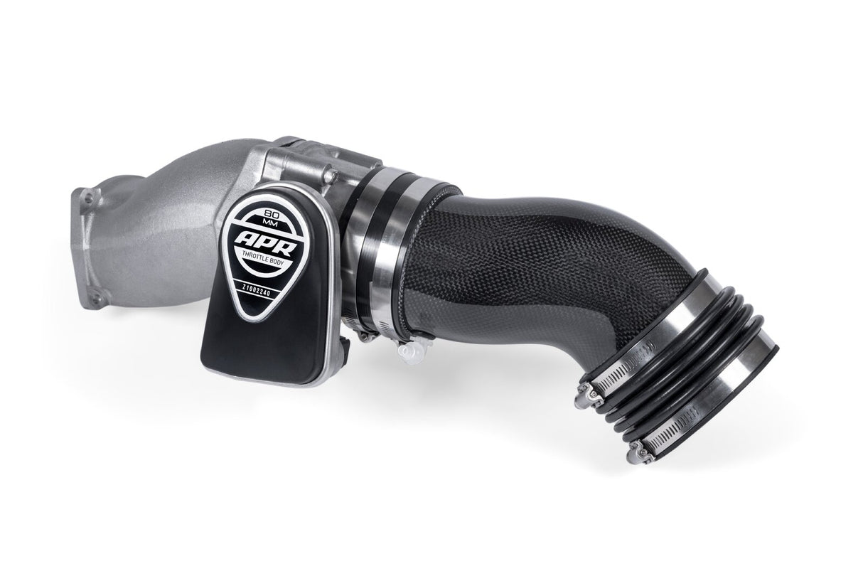 APR Ultracharger Throttle Body Upgrade