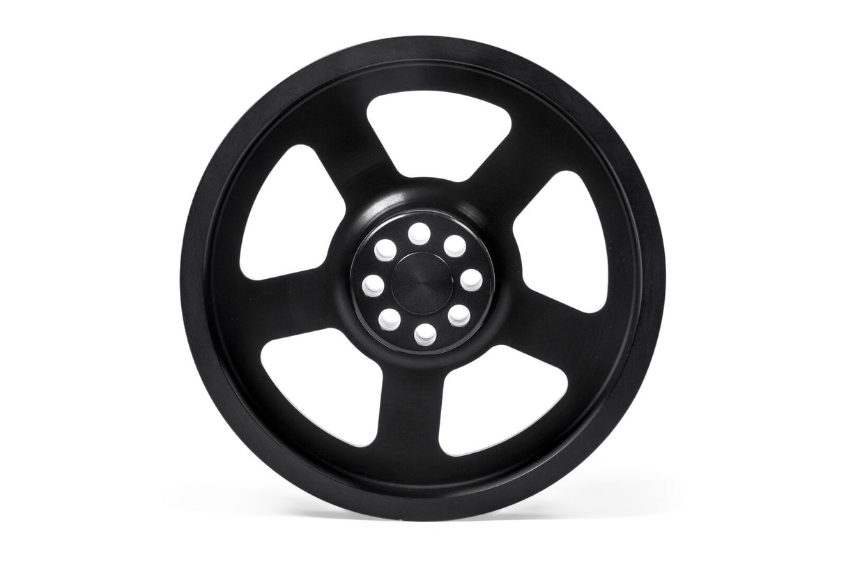 APR Supercharger Crank Pulley