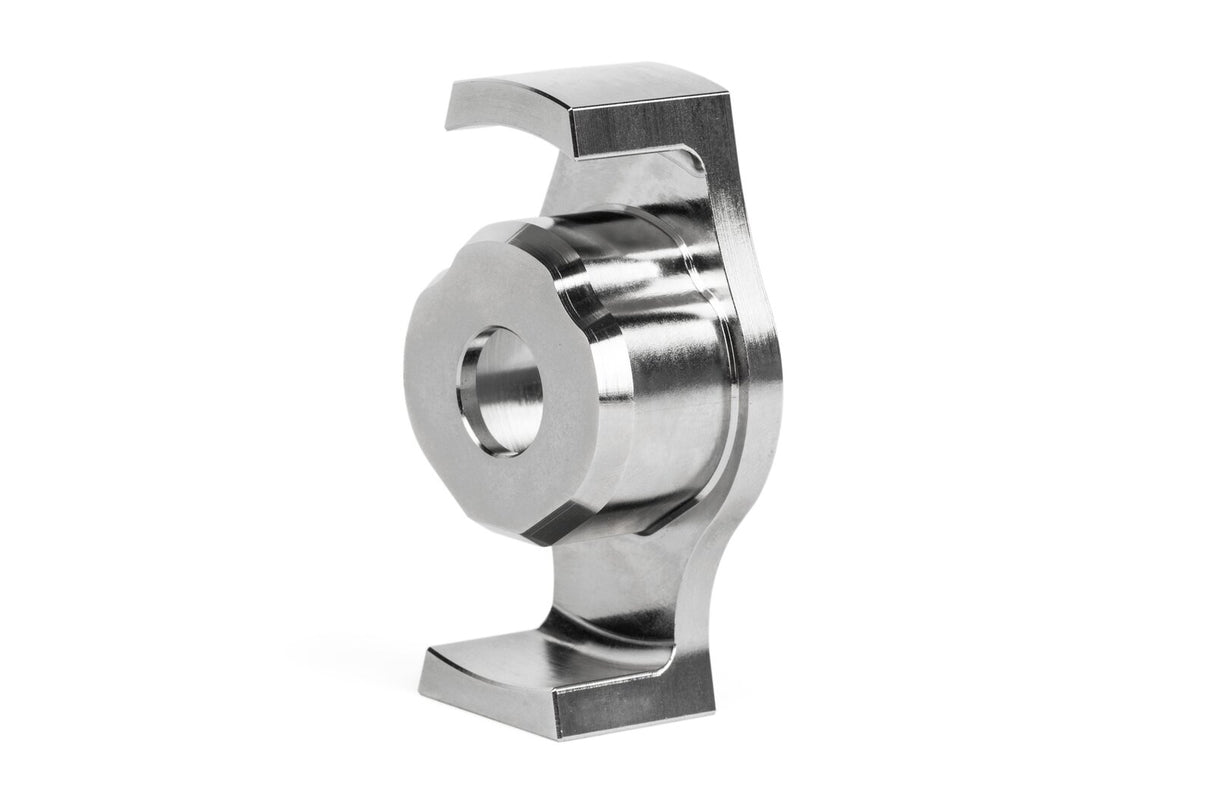 APR Billet Stainless Steel Dogbone/Subframe Mount Insert V1