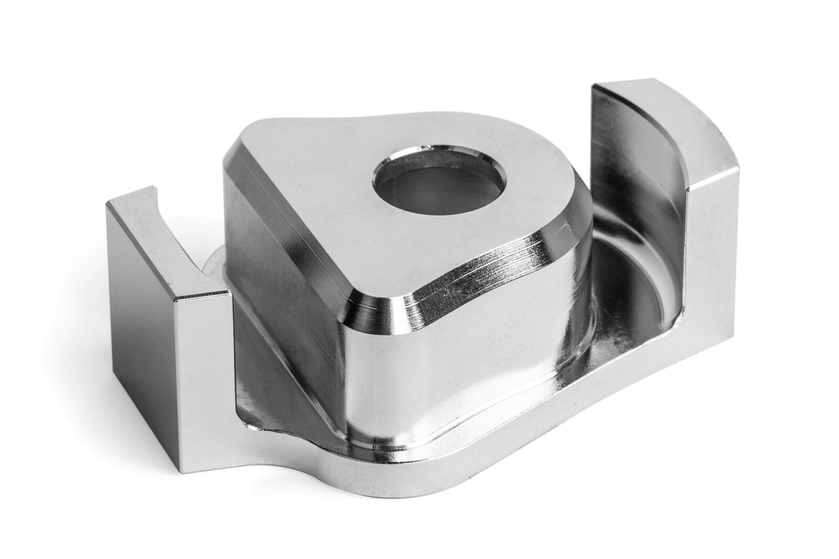 APR Billet Stainless Steel Dogbone/Subframe Mount Insert V2