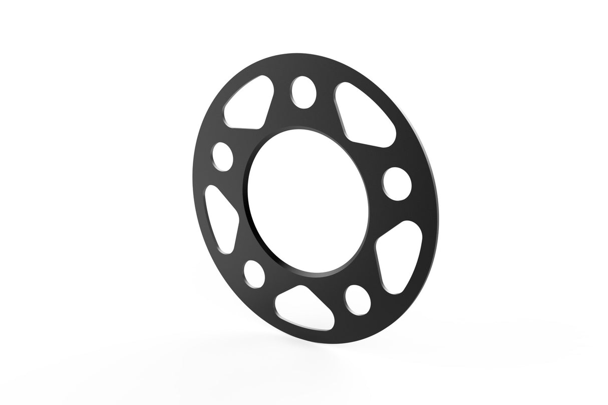 APR Spacers Wheel Spacer Kit 2mm (5x112 PCD/66.5mm CB)