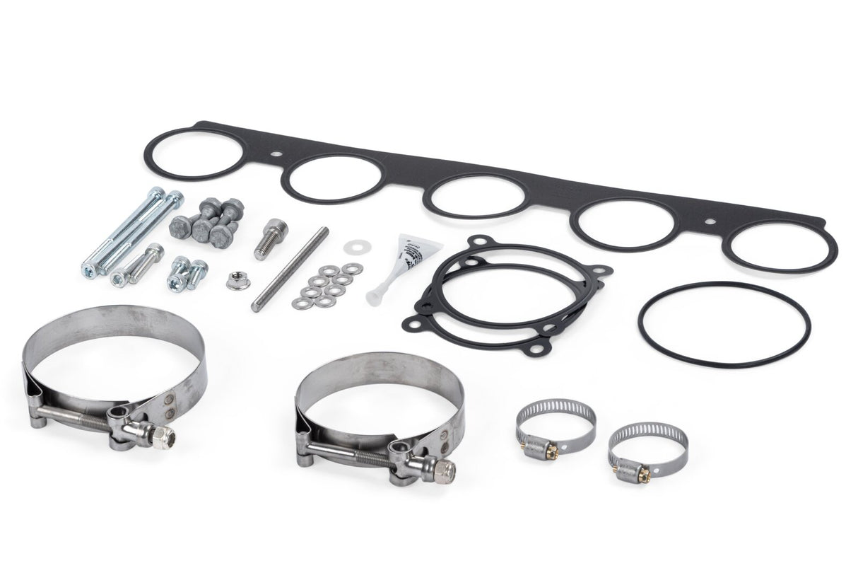 APR Throttle Body Inlet System