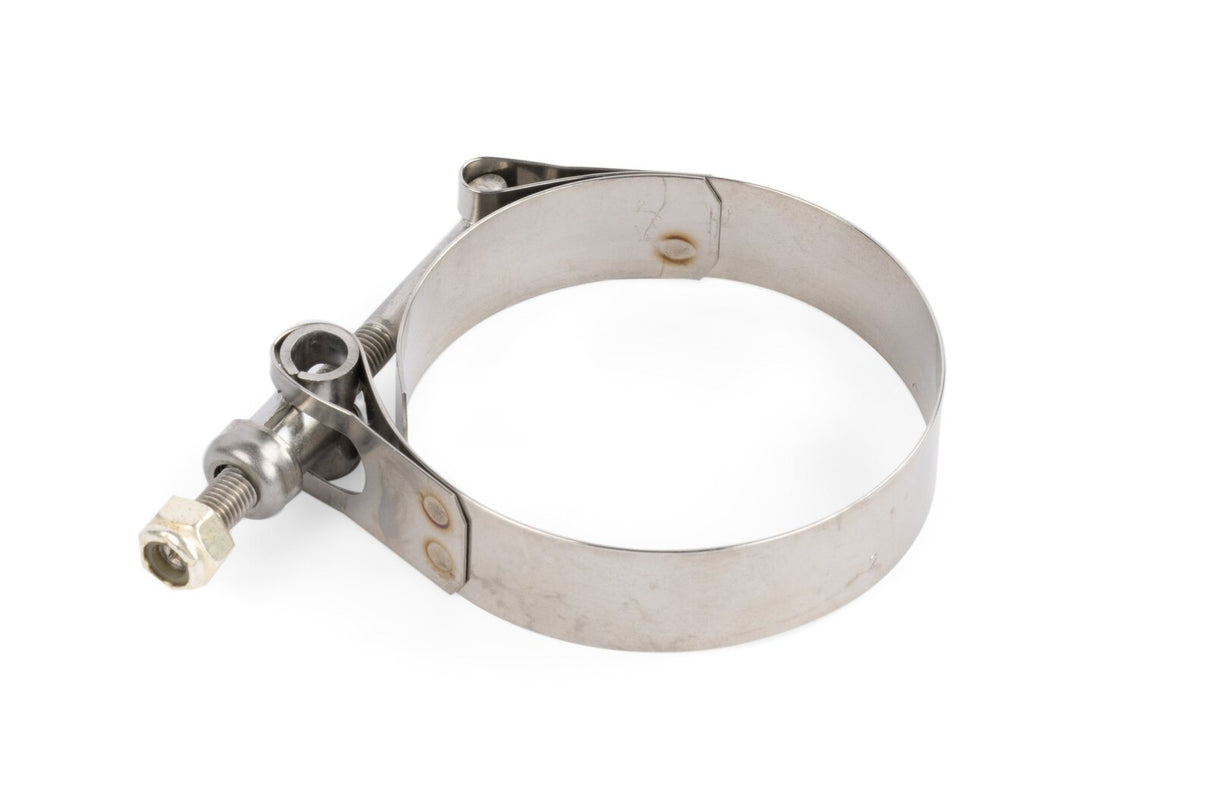 APR Turbo Outlet System w/Muffler Delete