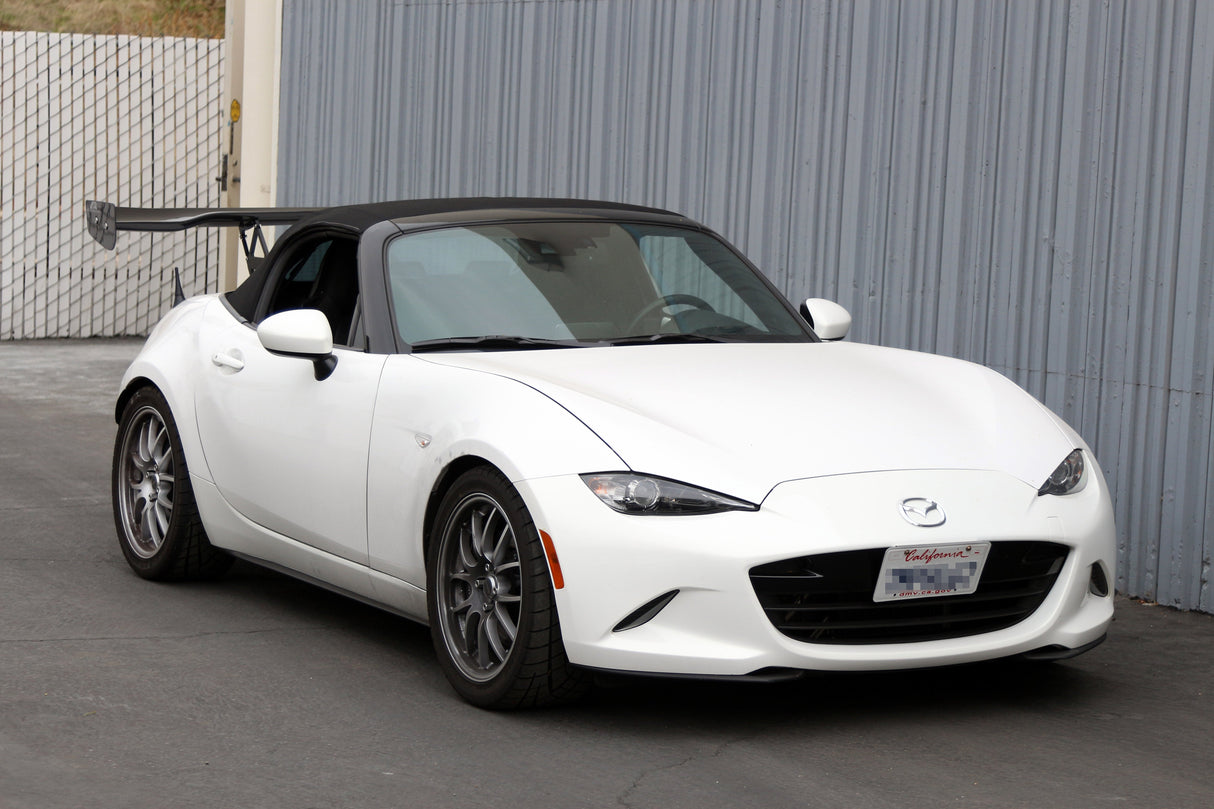 APR Performance Carbon Fibre GTC-200 Adjustable Wing
