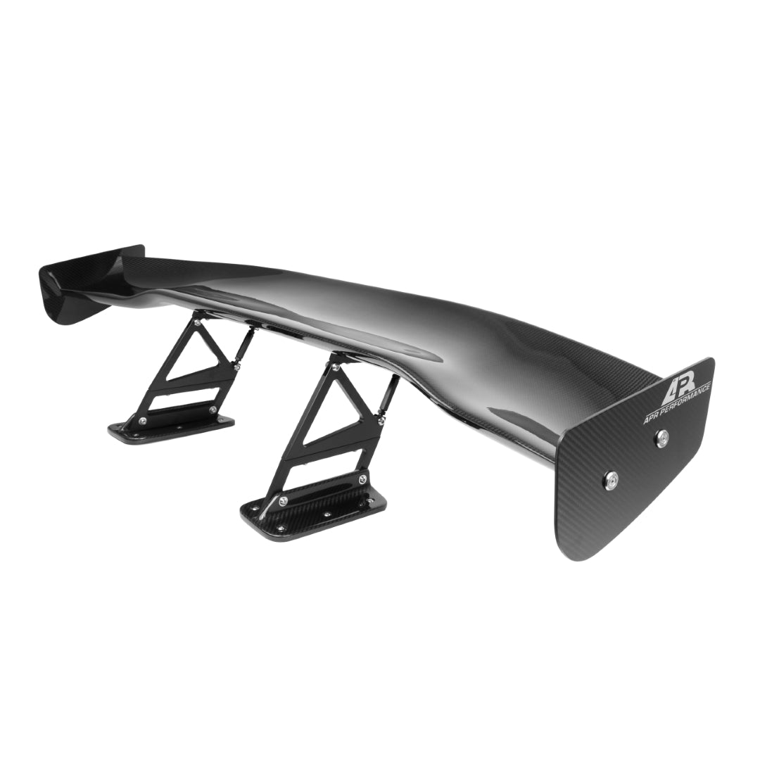 APR Carbon Fibre GTC-200 Wing Mazda MX-5 ND 15+ AS-105965