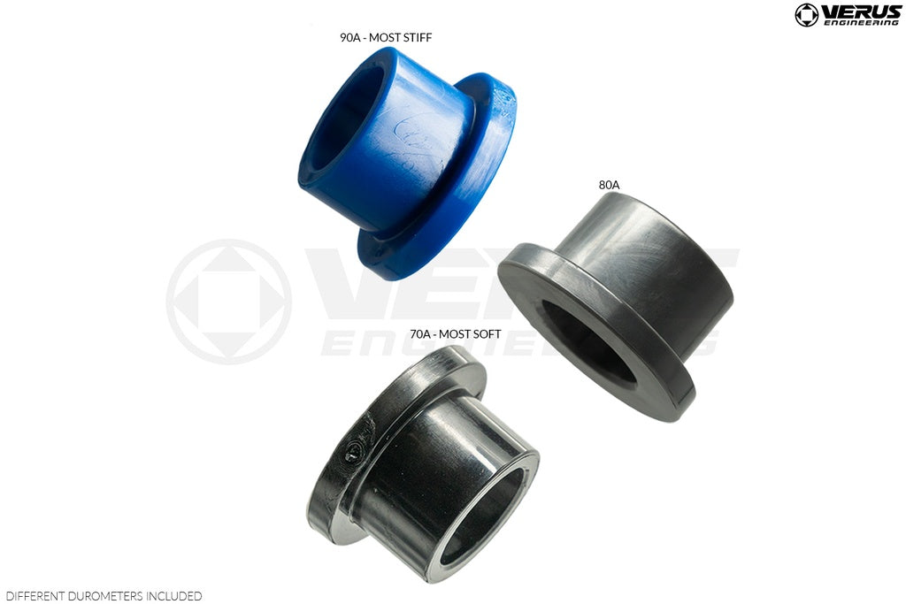 Verus Engineering Engine Mount Assembly