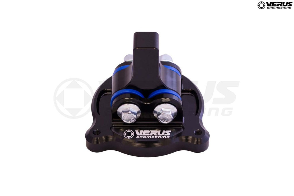 Verus Engineering Engine Mount Assembly