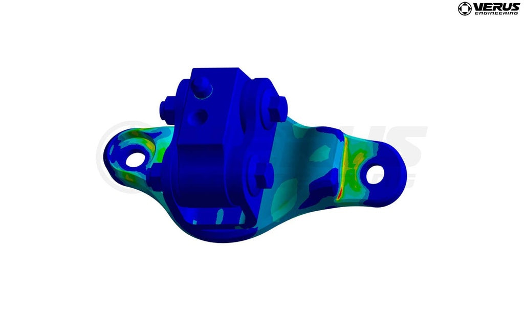 Verus Engineering Engine Mount Kit