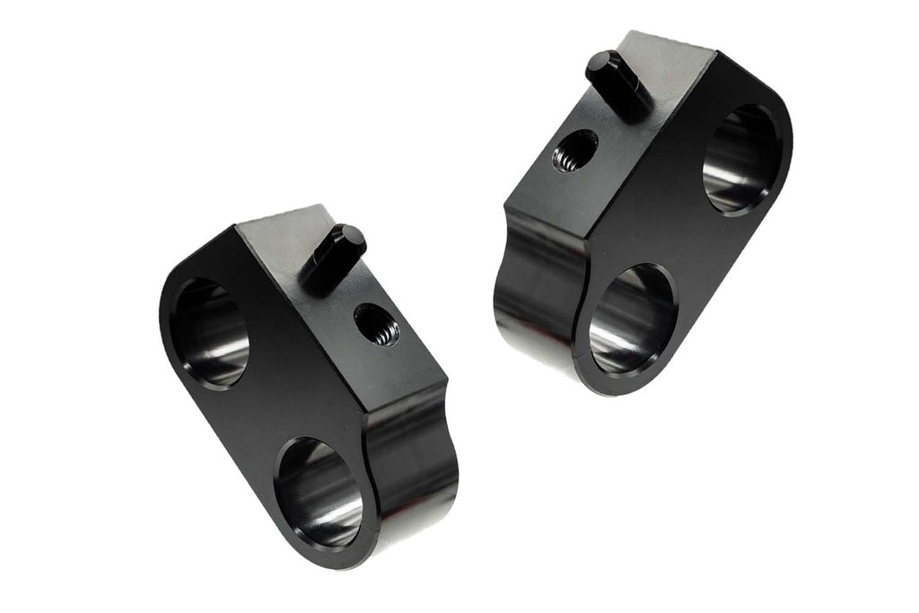 Verus Engineering Engine Mount Kit