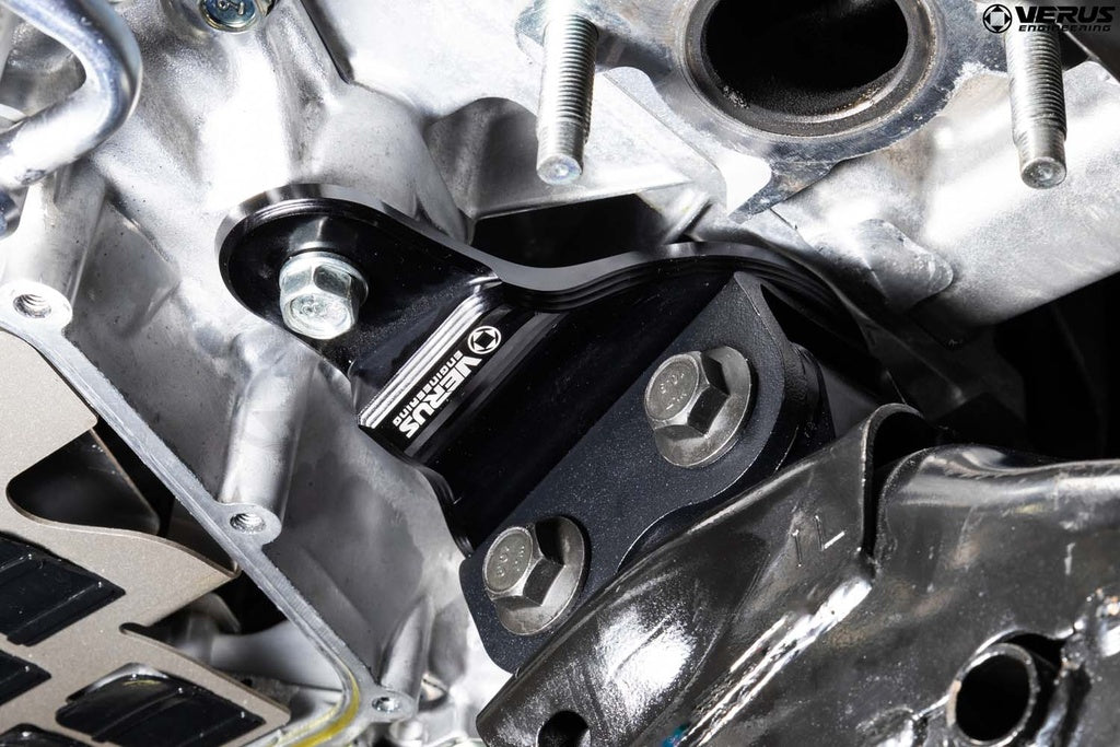 Verus Engineering Engine Mount Kit