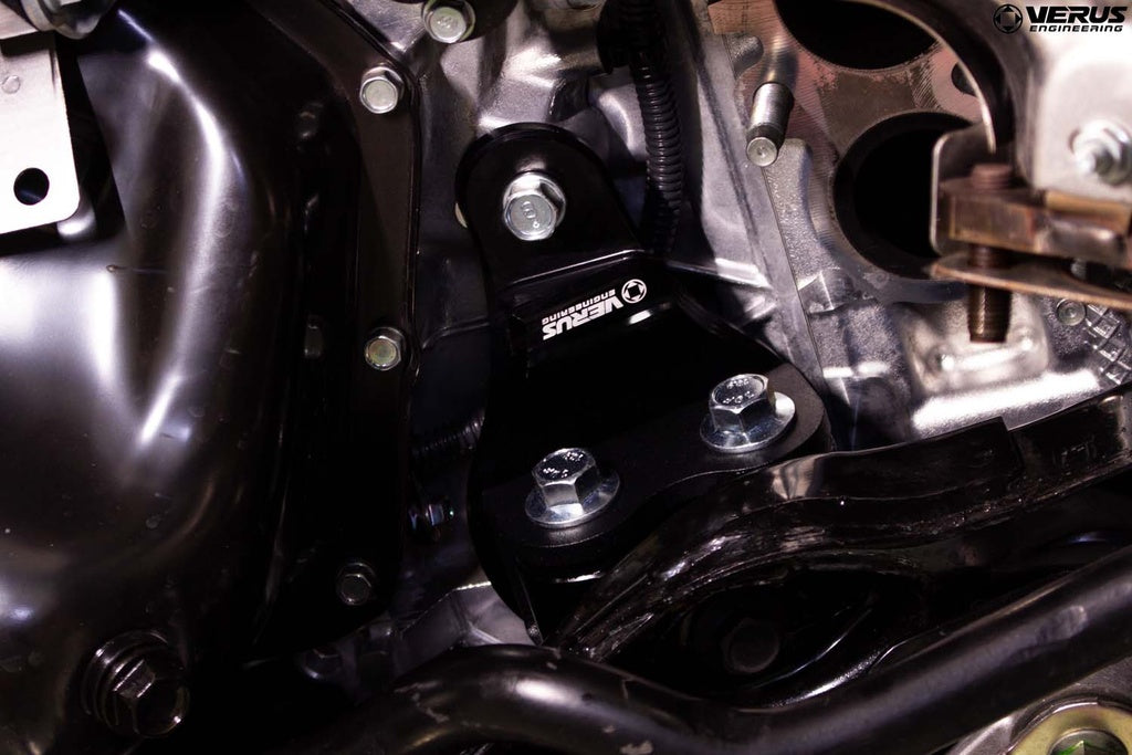 Verus Engineering Engine Mount Kit