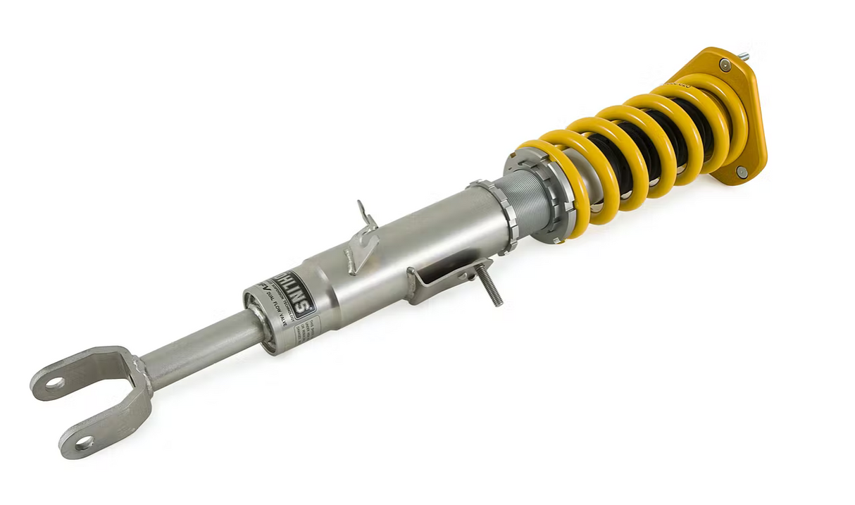 Ohlins Road & Track Coilovers