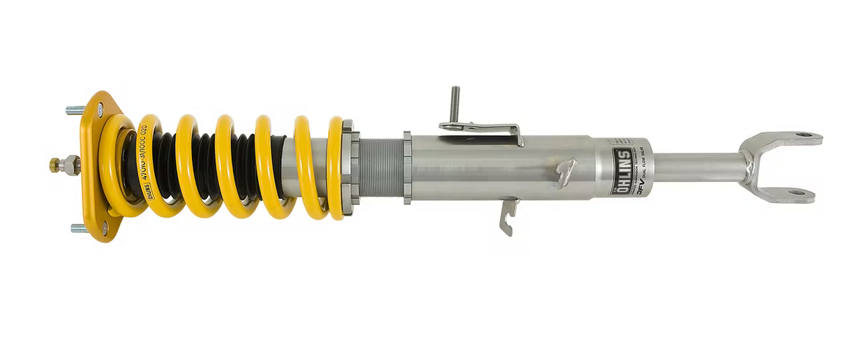 Ohlins Road & Track Coilovers
