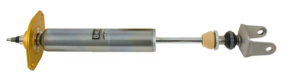 Ohlins Road & Track Coilovers