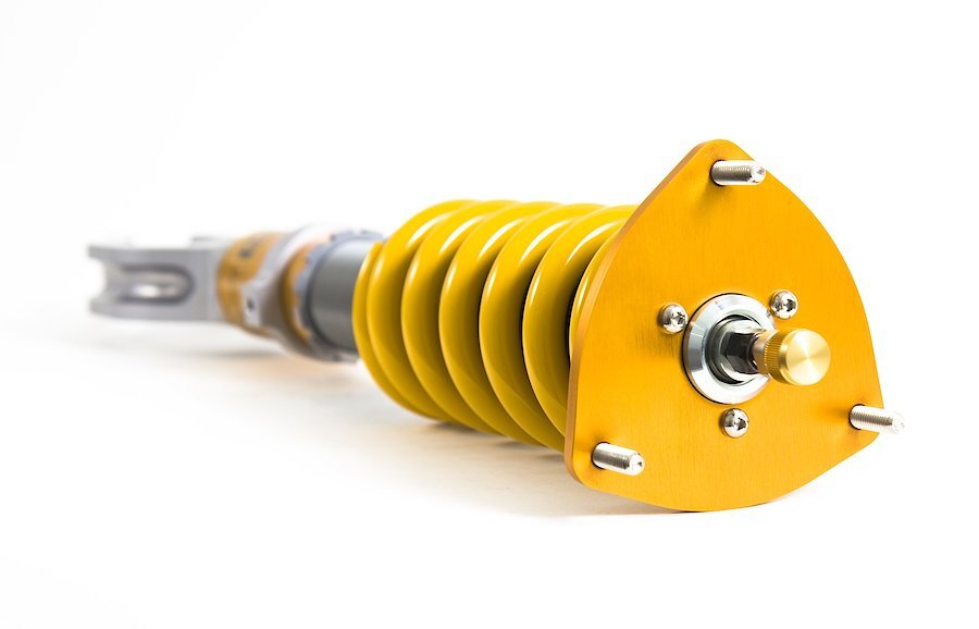 Ohlins Road & Track Coilovers