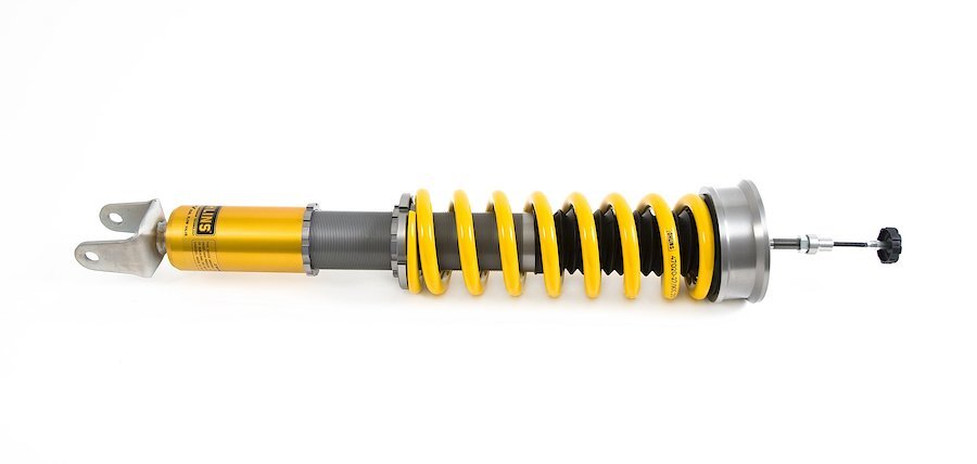 Ohlins Road & Track Coilovers