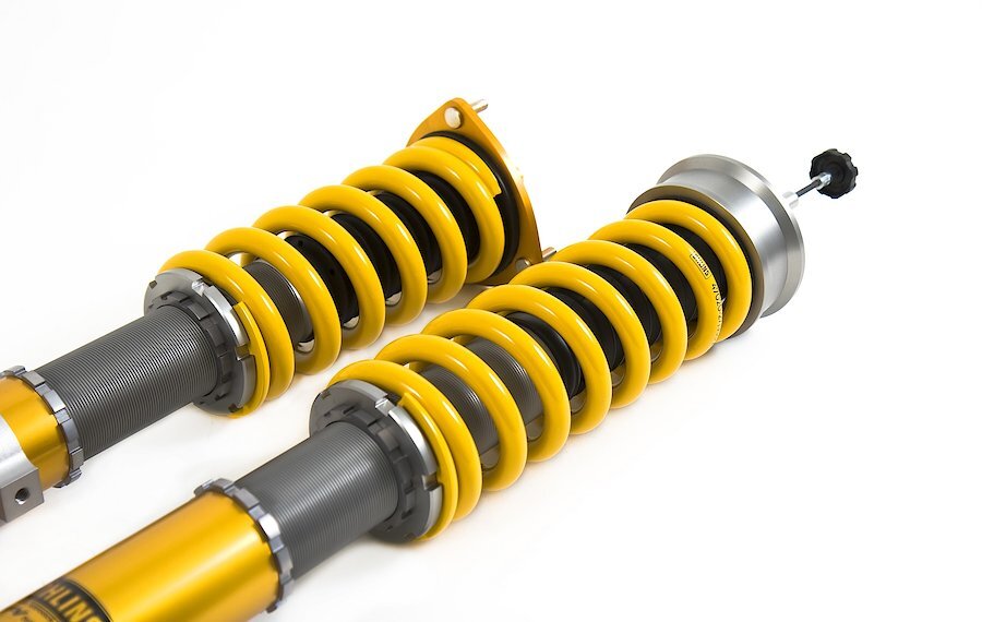 Ohlins Road & Track Coilovers