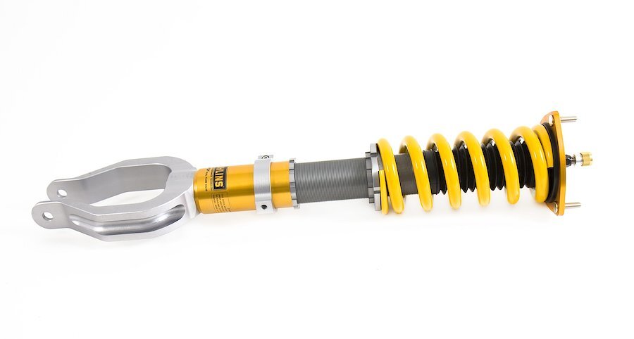 Ohlins Road & Track Coilovers