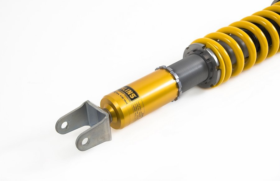 Ohlins Road & Track Coilovers