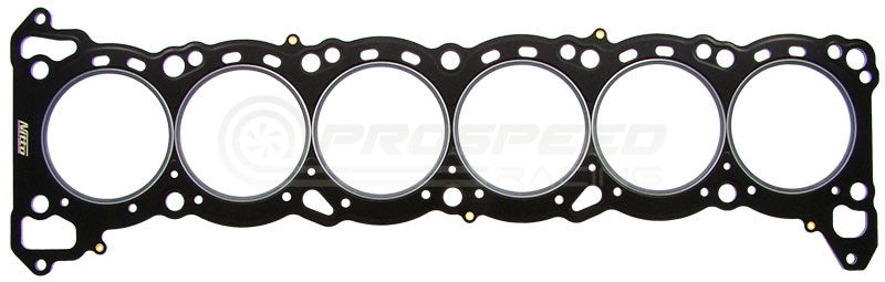 Nitto DBS Drag Series Engine Head Gasket 1.0mm 86mm Bore - Mitsubishi Evo 4-9 NIT-MHG-4G6310 | Pro S