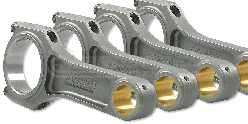 Nitto I Beam Rods suit EVO X 4B11 NIT-ROD-4B11I | Pro Speed Racing