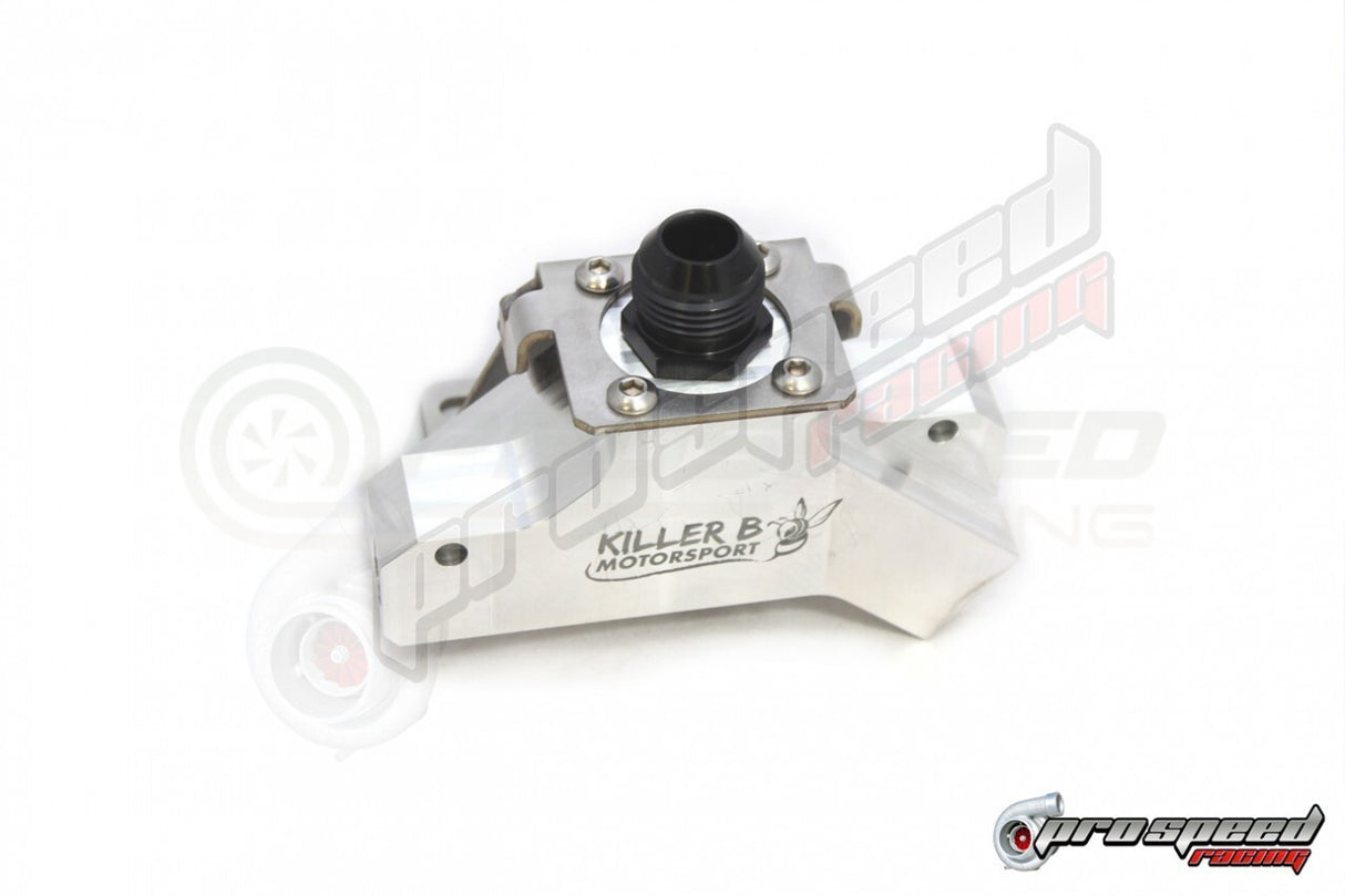 Killer B Oil Control Valve - Subaru WRX/STI 08-14 OCV2 | Pro Speed Racing