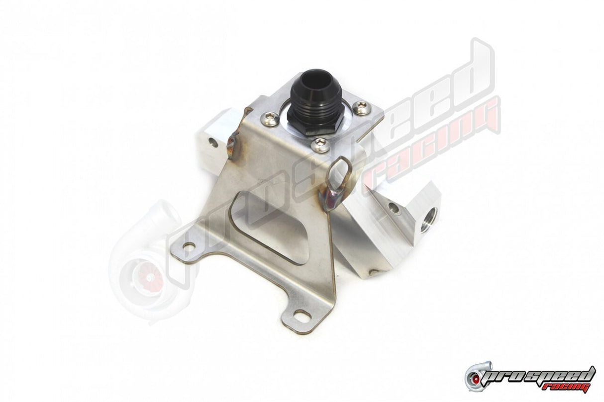 Killer B Oil Control Valve