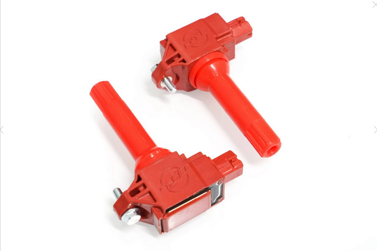 OTL Street Series Ignition Coils Set of 4