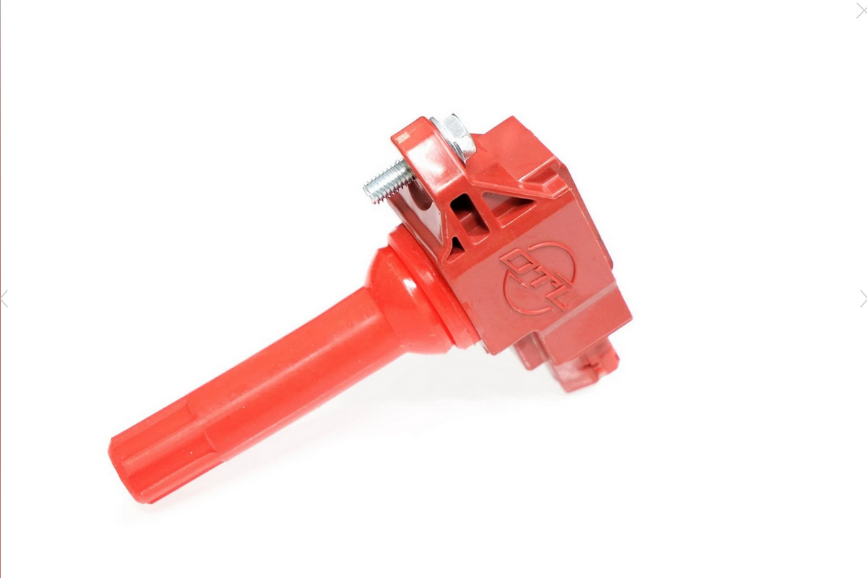 OTL Street Series Ignition Coils Set of 4