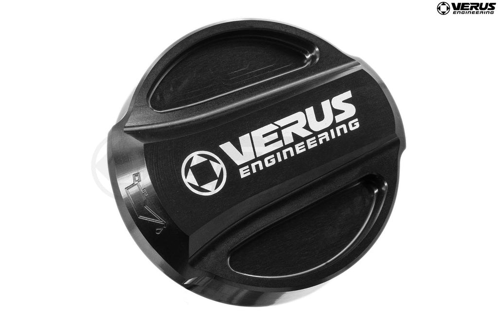 Verus Engineering Oil Cap Cover