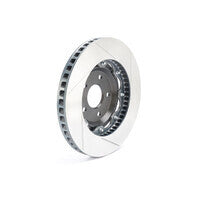 Paragon 2-Piece Front Brake Rotors Pair 350x32mm