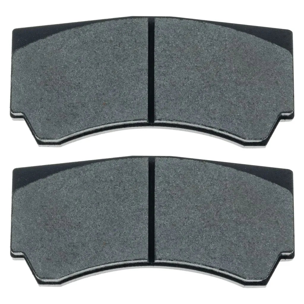Project Mu RC09 Club Racer Brake Pads