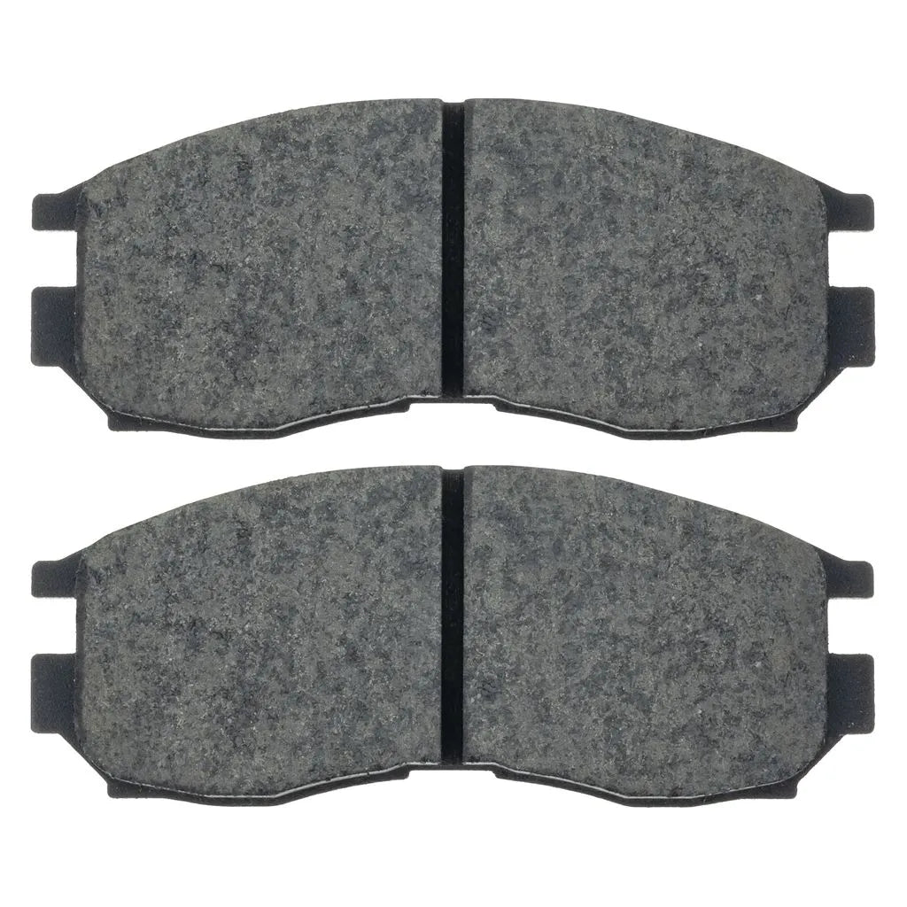 Project Mu RC09 Club Racer Front Brake Pads