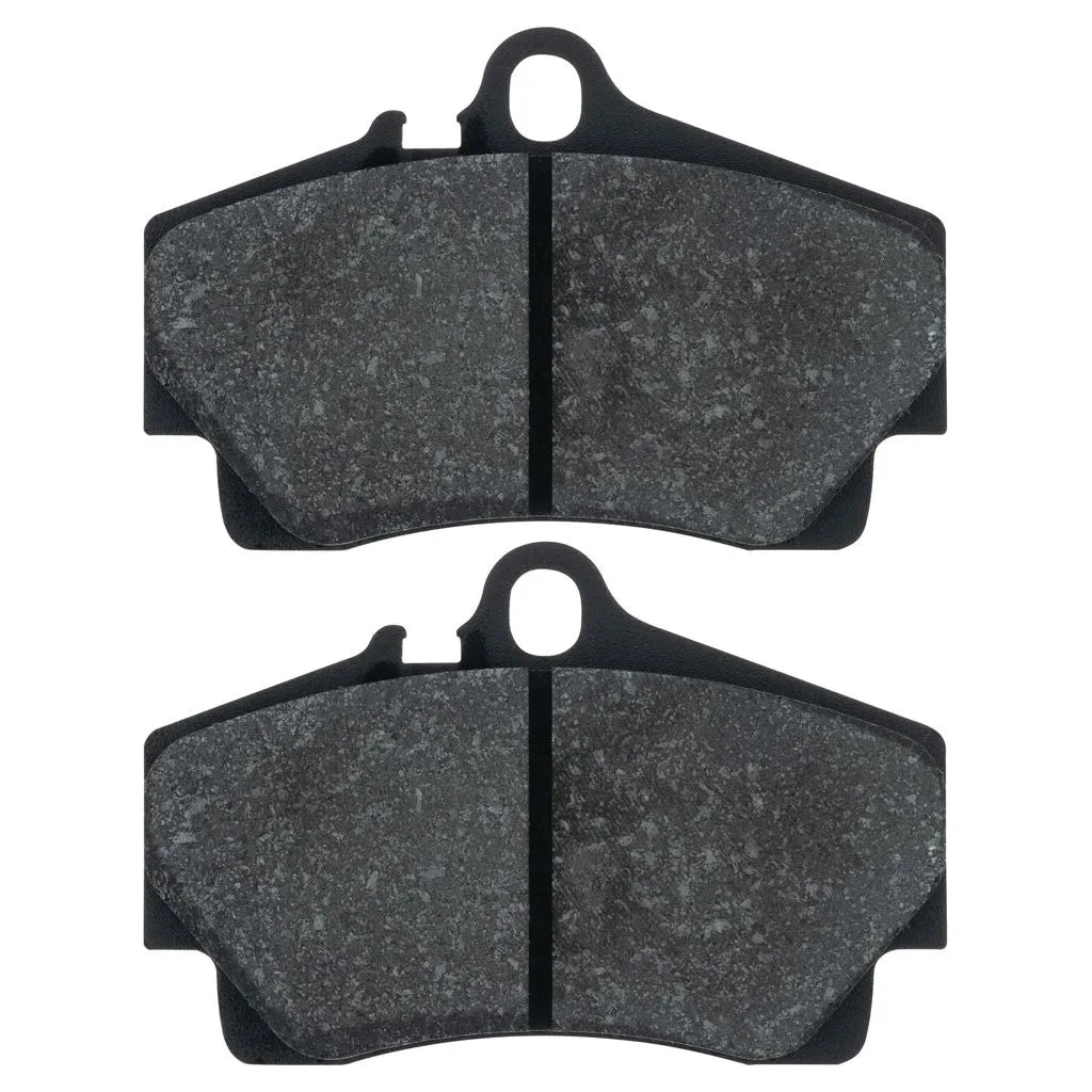 Project Mu RC09 Club Racer Brake Pads