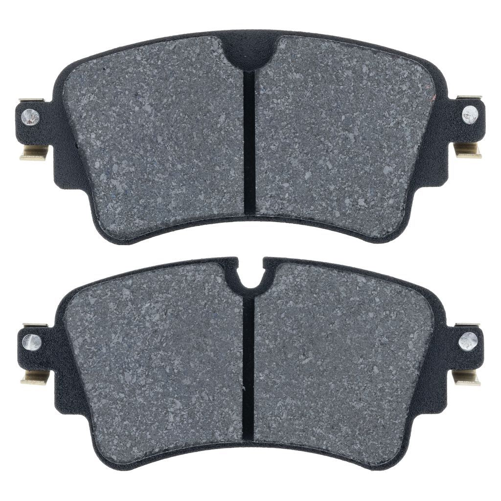 Project Mu RC09 Club Racer Brake Pads