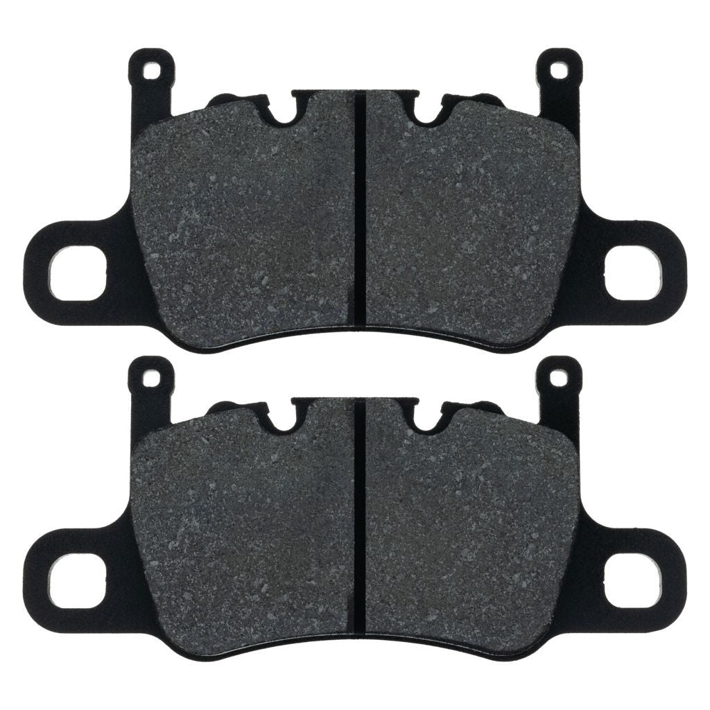 Project Mu RC09 Club Racer Brake Pads